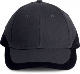 RACING - TWO-TONE 6 PANEL CAP