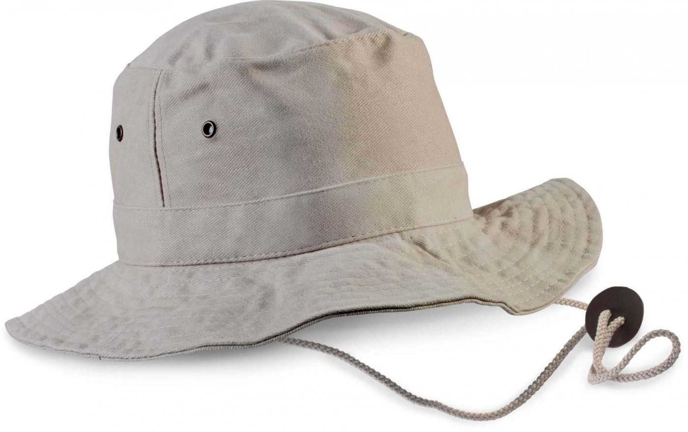 BAROUDEUR - BUCKET HAT