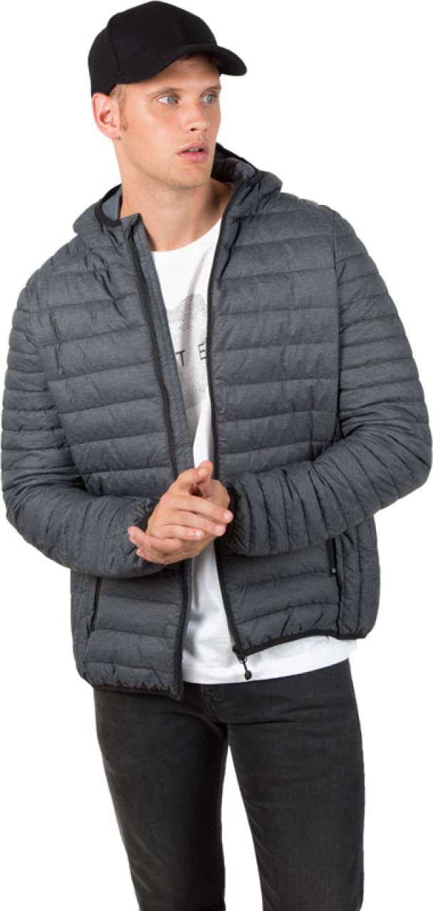 6 PANELS WINTER CAP