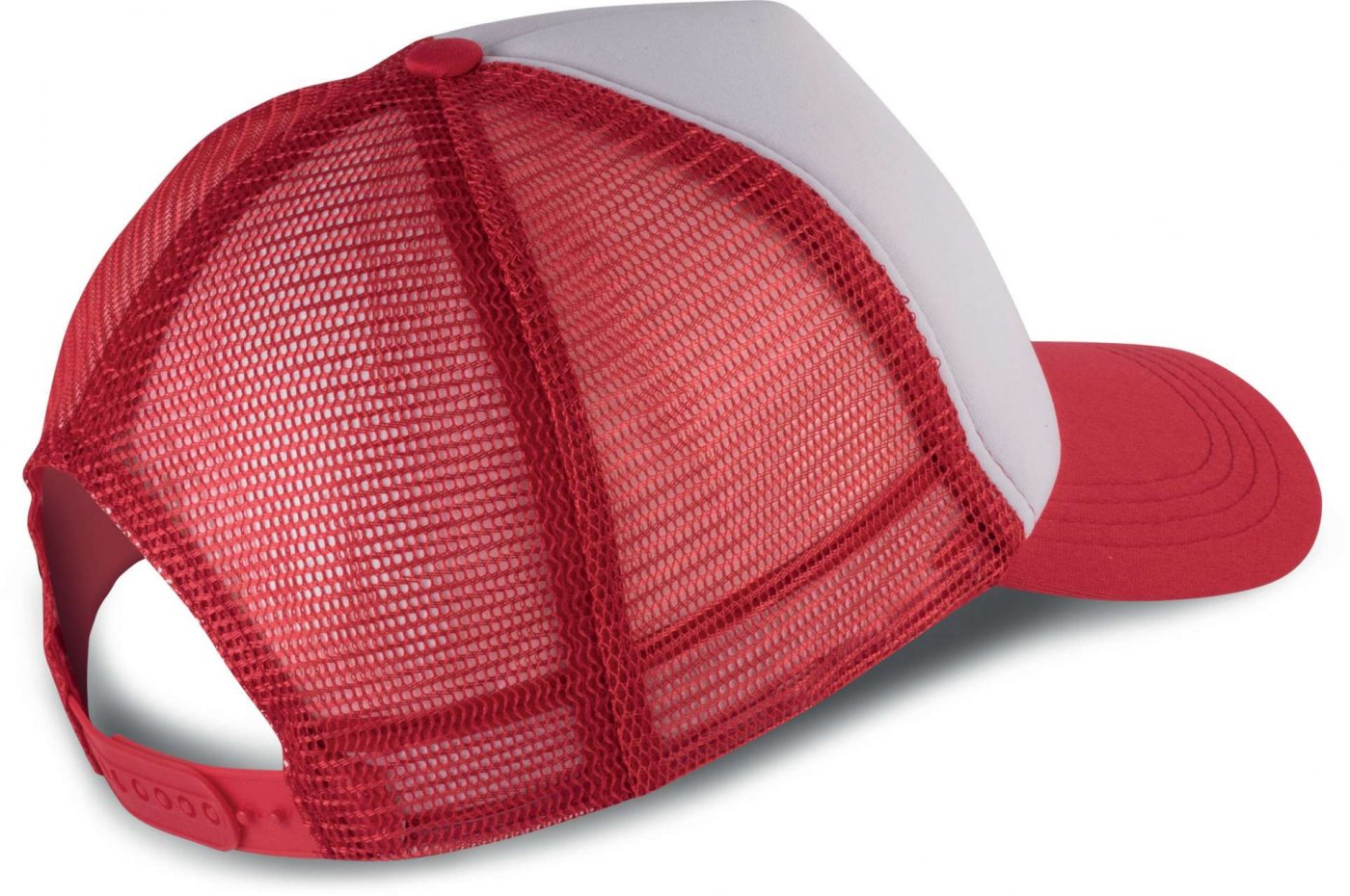 TRUCKER MESH CAP - 5 PANELS
