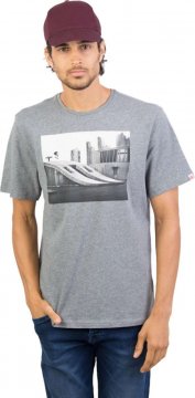 COTTON CAP - 5 PANELS