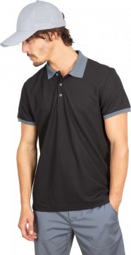 PERFORATED PANEL CAP - 6PANELS