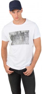 5 PANELS ORGANIC COTTON CAP