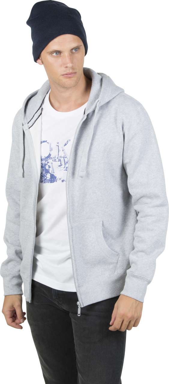 FLEECE LINED BEANIE