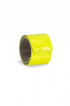HIGH VISIBILITY ID STRAP