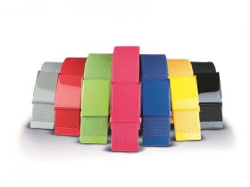 POLYESTER BELT