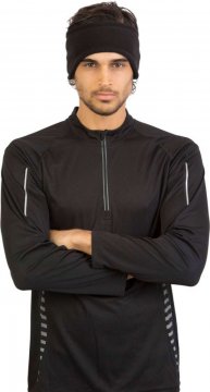 FLEECE HEADBAND