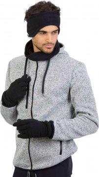FLEECE NECKWARMER