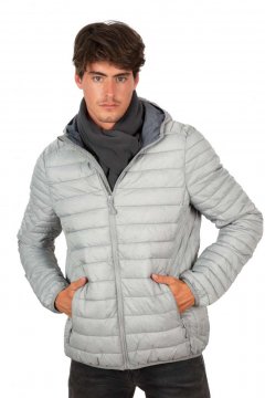 FLEECE SCARF