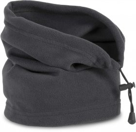 POLAR FLEECE NECKWARMER