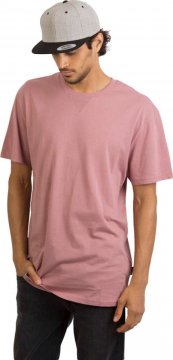 FLAT PEAK CAP - 6 PANELS