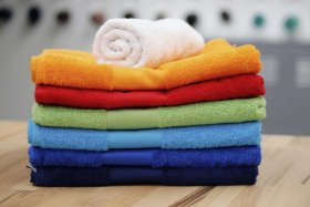OLIMA BASIC TOWEL