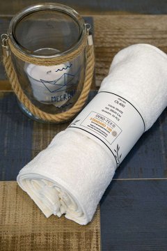 OLIMA HOTEL QUALITY HAND/FACE TOWEL