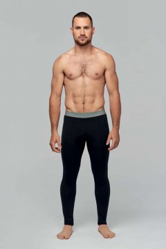 MEN’S SPORTS BASE LAYER LEGGINGS