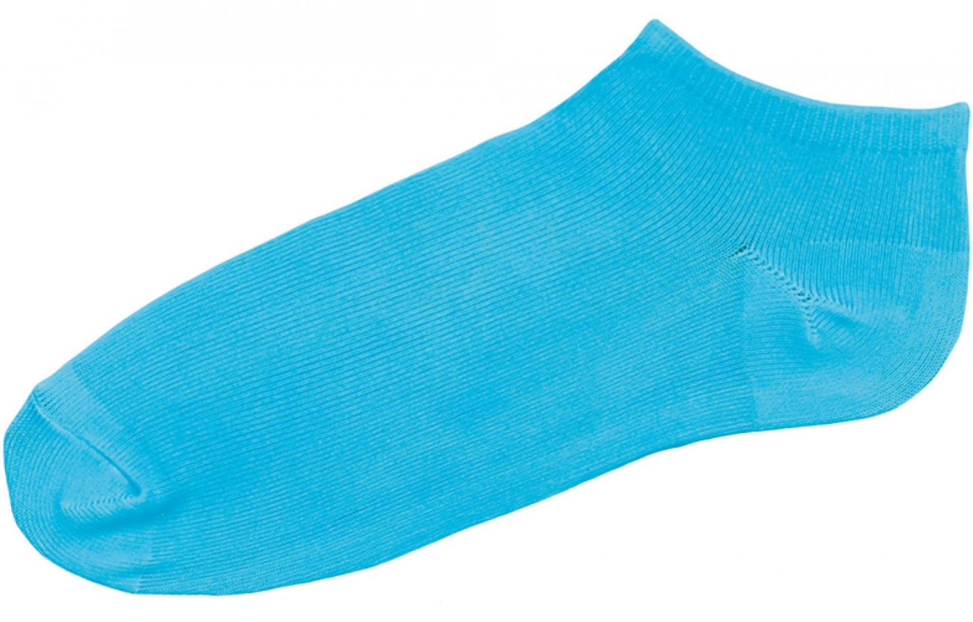 MICROFIBRE TRAINER SOCKS - PACK OF 3 PAIRS