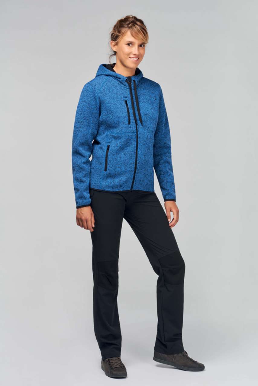 LADIES' LIGHTWEIGHT TROUSERS
