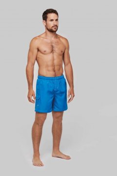 SWIM SHORTS