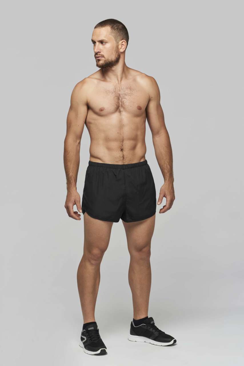 MEN'S RUNNING SHORTS