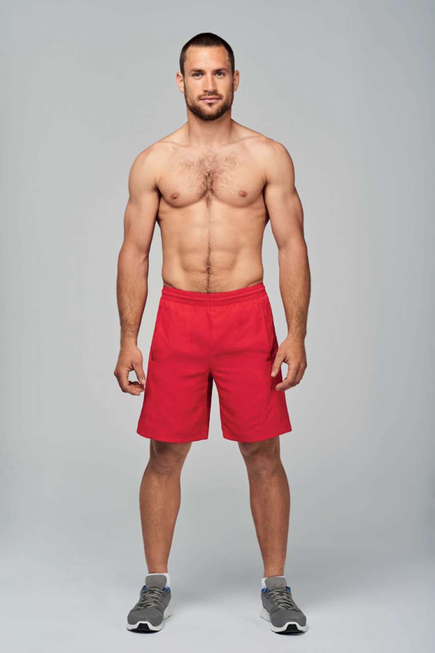 SPORTS SHORTS