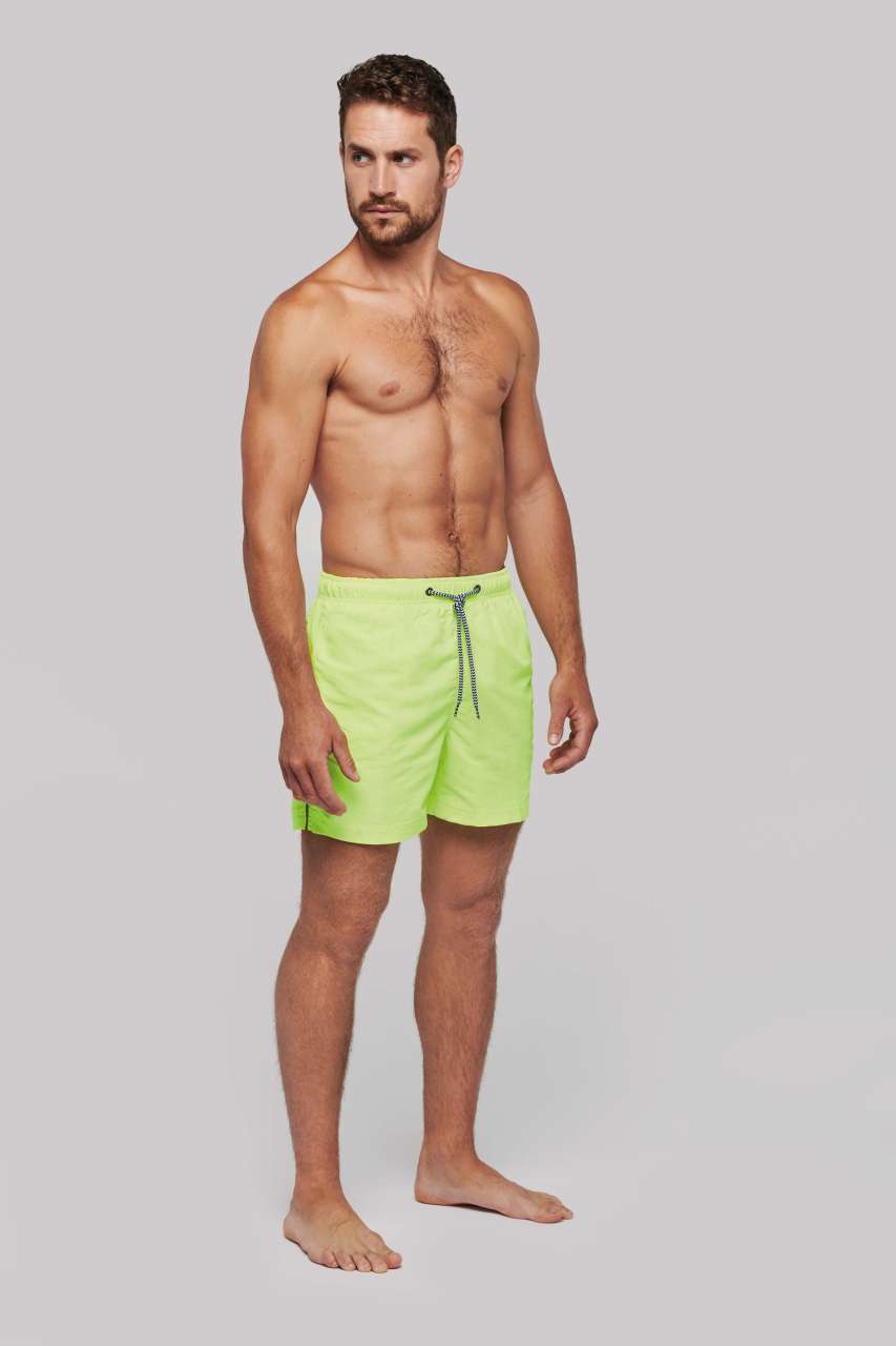 SWIMMING SHORTS