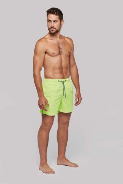 SWIMMING SHORTS