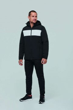 UNISEX CLUB JACKET