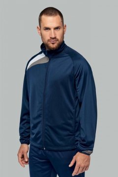 UNISEX TRACKSUIT TOP