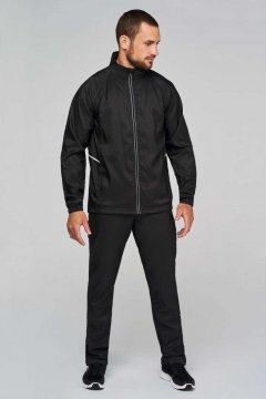 TRACKSUIT TOP