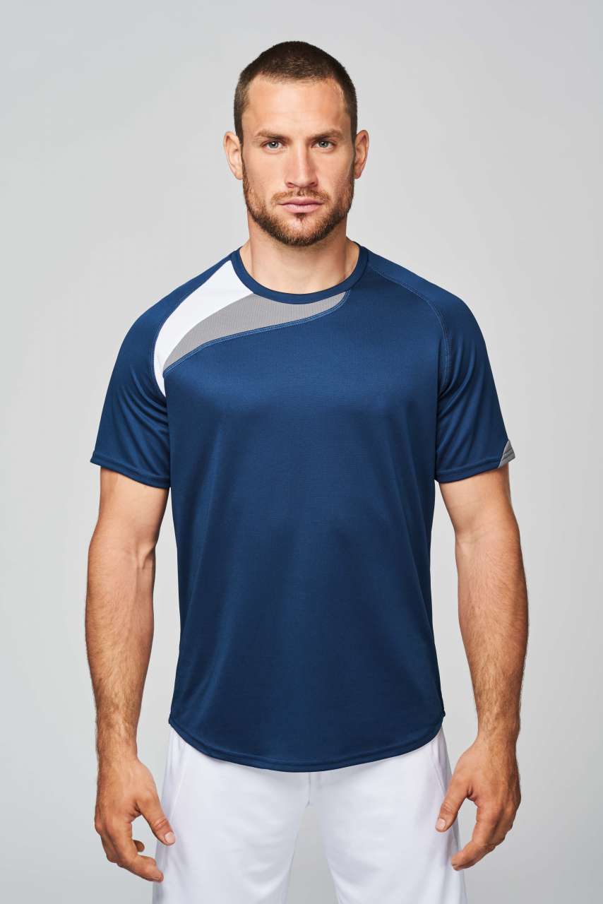 ADULTS SHORT-SLEEVED JERSEY