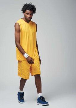 MEN'S BASKETBALL JERSEY