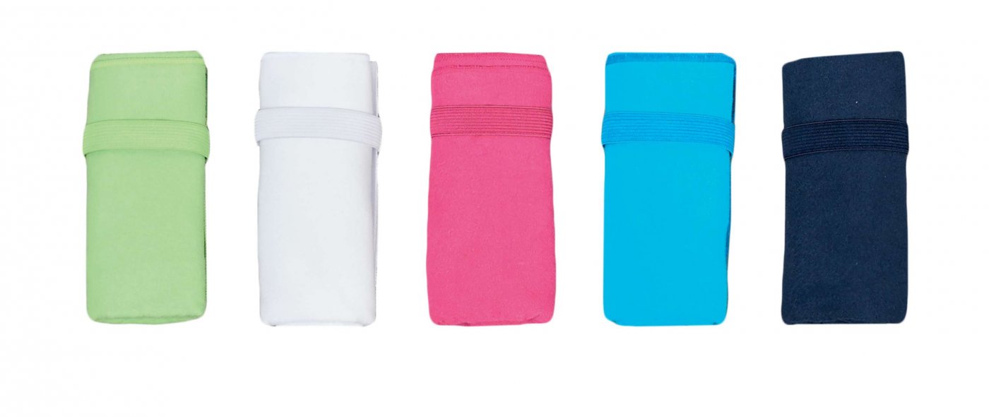 MICROFIBRE SPORTS TOWEL