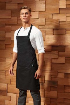 FAIRTRADE BIB APRON