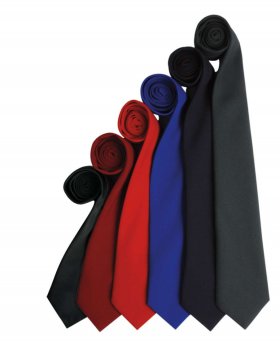 PLAIN WORK TIE