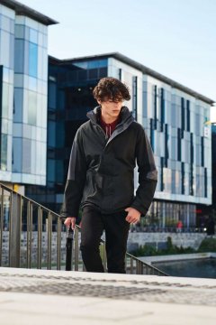 MEN'S DEFENDER III WATERPROOF 3-IN-1 JACKET