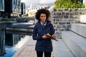 WOMEN'S BENSON III - BREATHABLE 3 IN 1 JACKET
