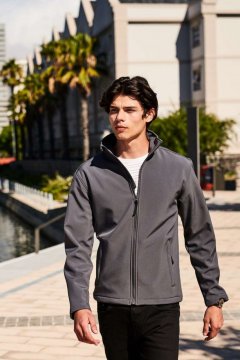 REID - SOFTSHELL