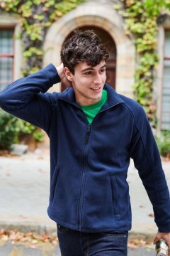 THOR III - INTERACTIVE FLEECE