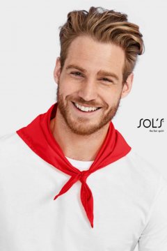 SOL'S BANDANA