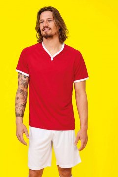 SOL'S SAN SIRO 2 - ADULTS' BASIC SHORTS