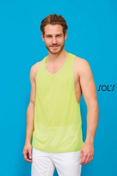 SOL'S JAMAICA - UNISEX TANK TOP