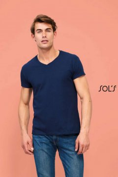 SOL'S IMPERIAL V MEN - V-NECK T-SHIRT