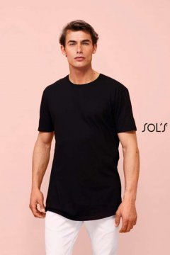 SOL'S MAGNUM MEN - LONG T-SHIRT