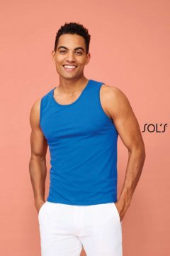 SOL'S JUSTIN - MEN'S TANK TOP