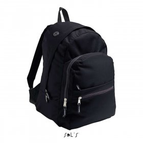 SOL'S EXPRESS - 600D POLYESTER RUCKSACK