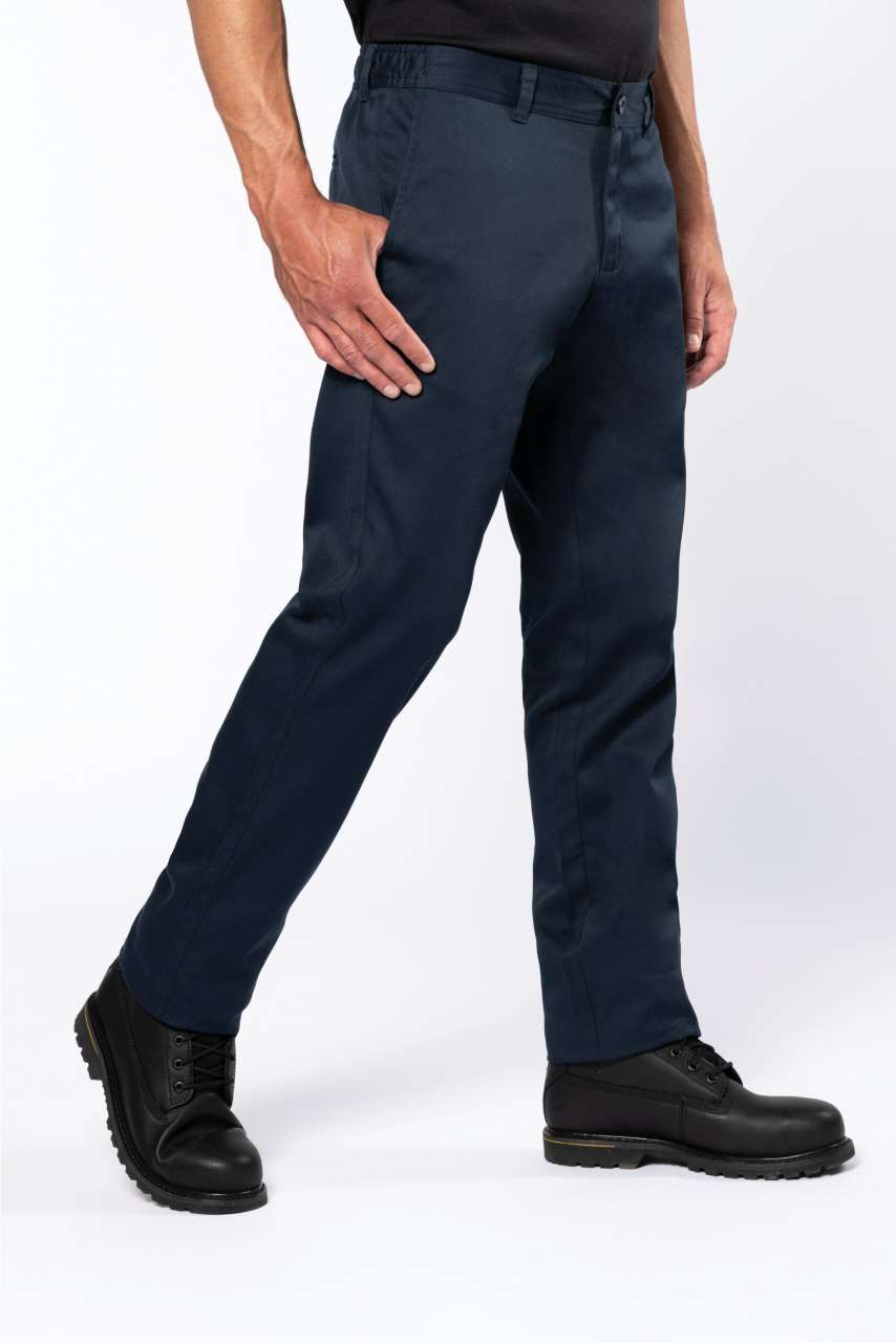 MEN'S DAYTODAY TROUSERS