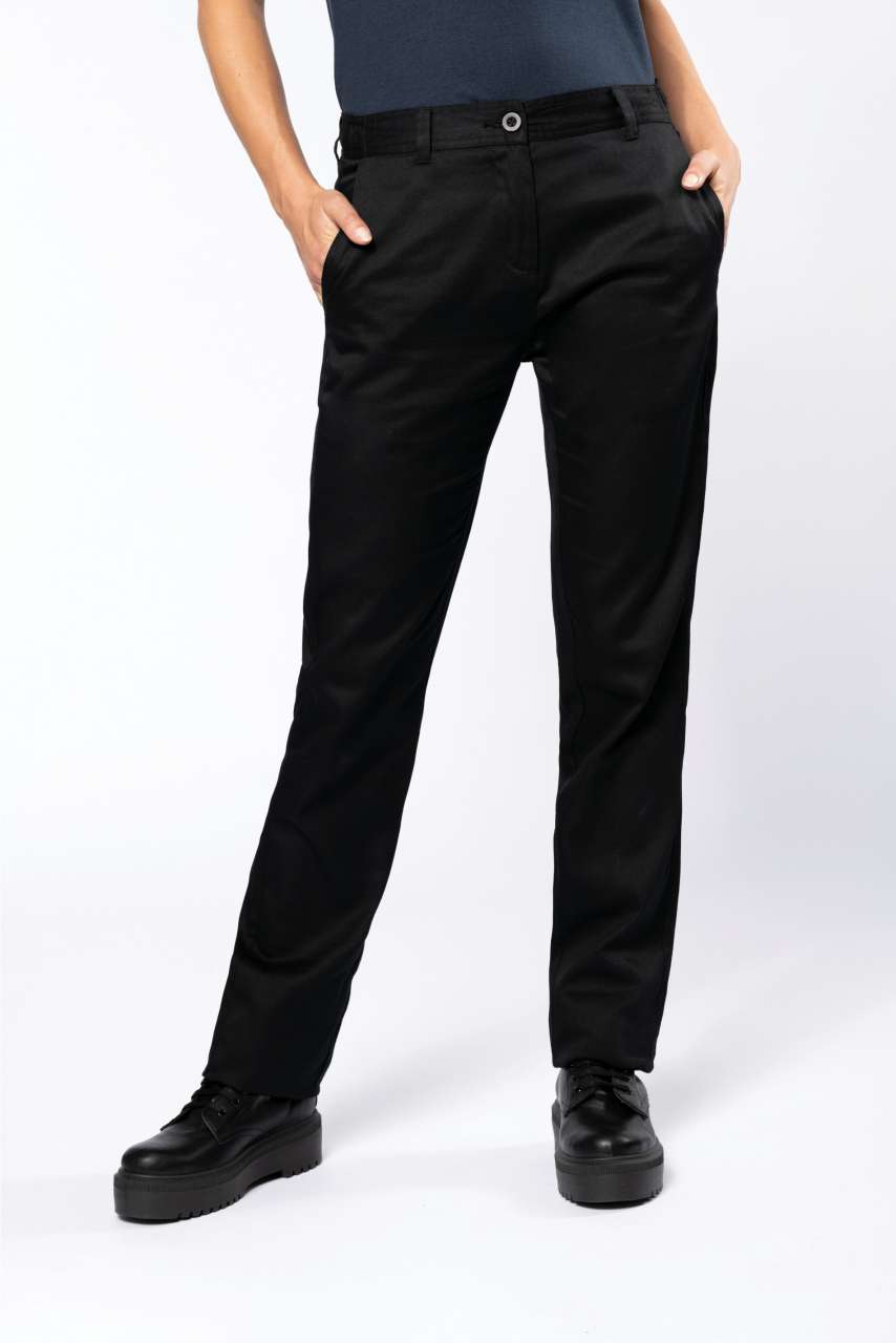 LADIES' DAYTODAY TROUSERS