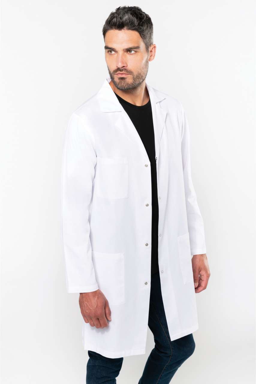 UNISEX WORK SMOCK