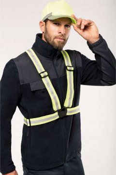 NEON CAP - 5 PANELS