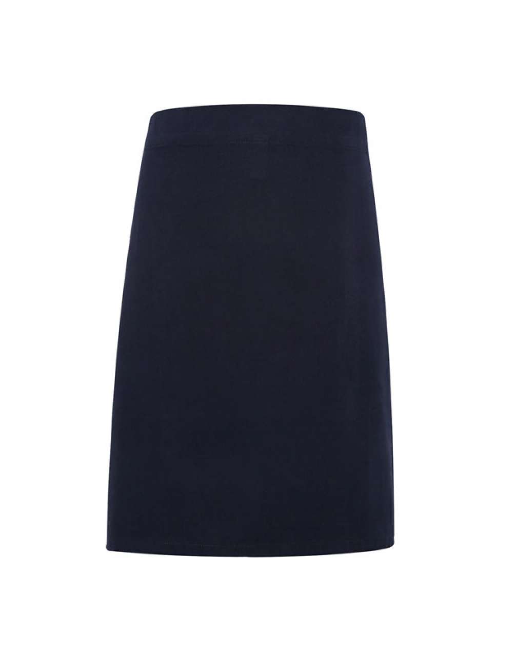 'CALIBRE$@ HEAVY COTTON CANVAS WAIST APRON Navy U