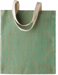 Natural/Water Green